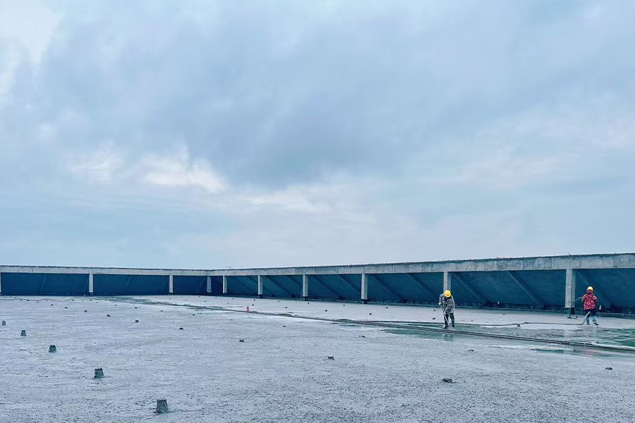 南京混凝土